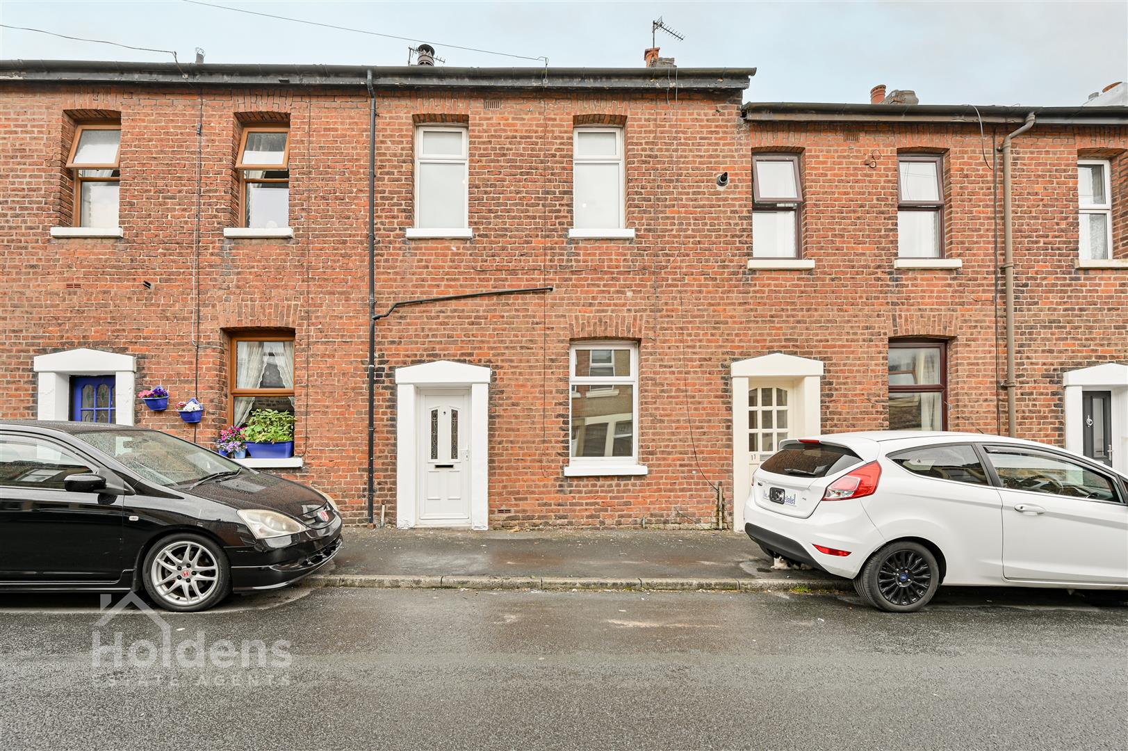 Lee Street, Longridge, Preston